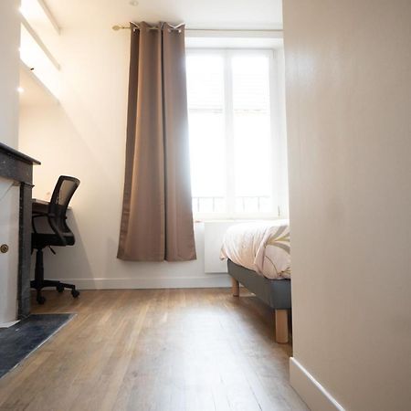 Appartement Cozy Avec Stationnement Gratuit Saint-André-les-Vergers Zewnętrze zdjęcie
