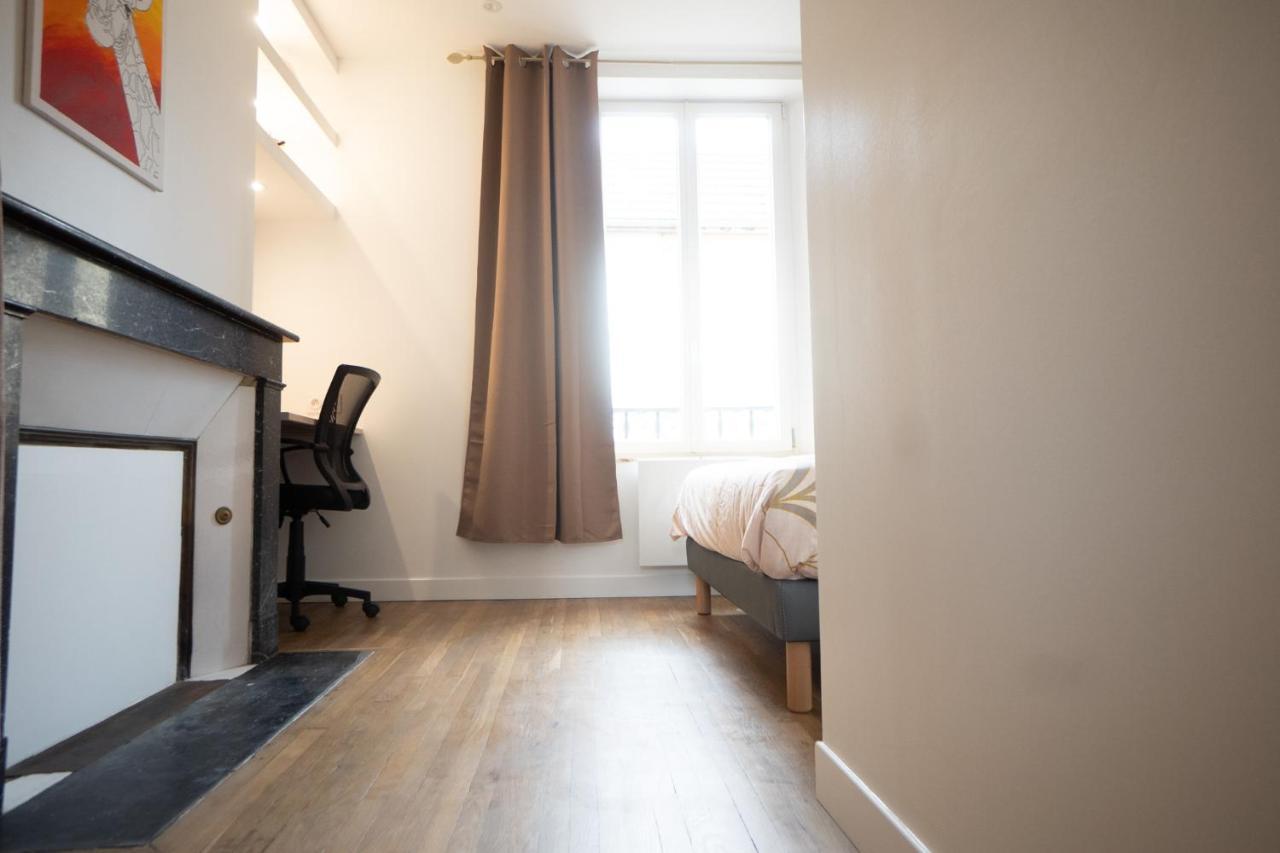Appartement Cozy Avec Stationnement Gratuit Saint-André-les-Vergers Zewnętrze zdjęcie