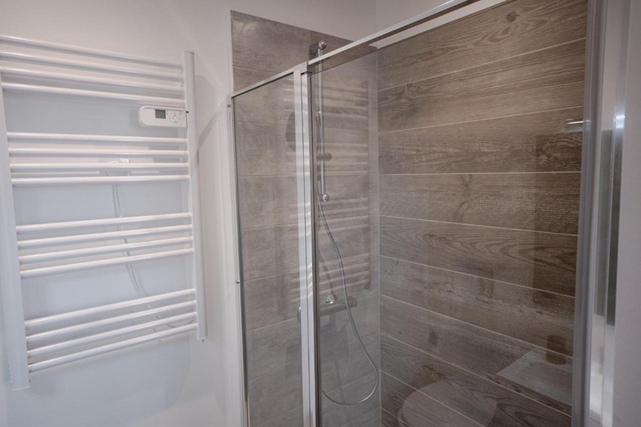 Appartement Cozy Avec Stationnement Gratuit Saint-André-les-Vergers Zewnętrze zdjęcie