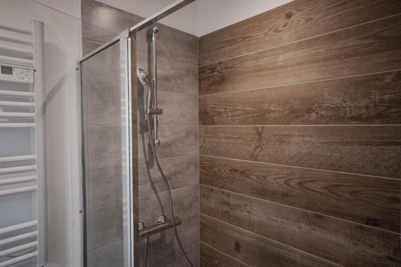 Appartement Cozy Avec Stationnement Gratuit Saint-André-les-Vergers Zewnętrze zdjęcie