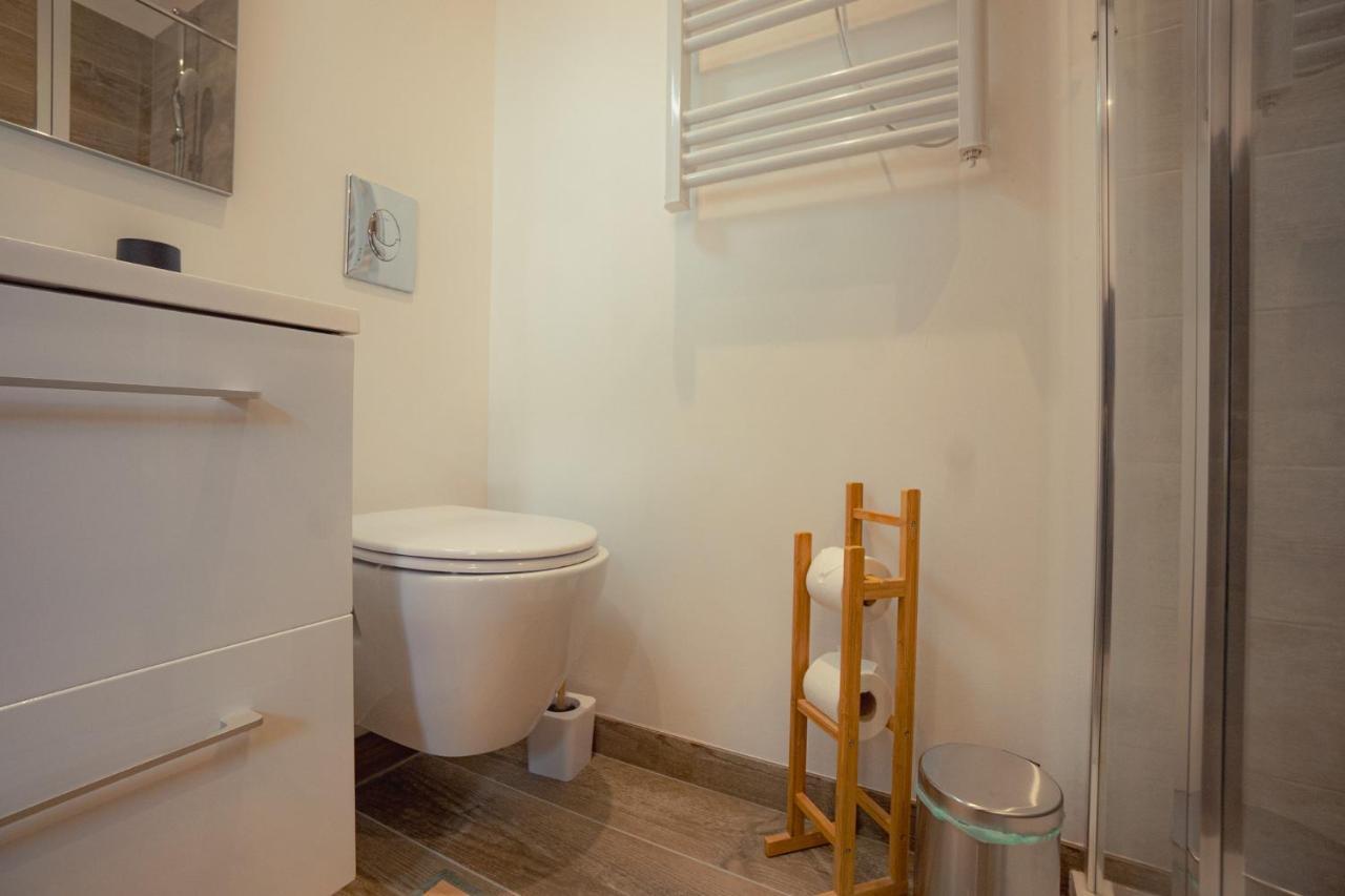 Appartement Cozy Avec Stationnement Gratuit Saint-André-les-Vergers Zewnętrze zdjęcie