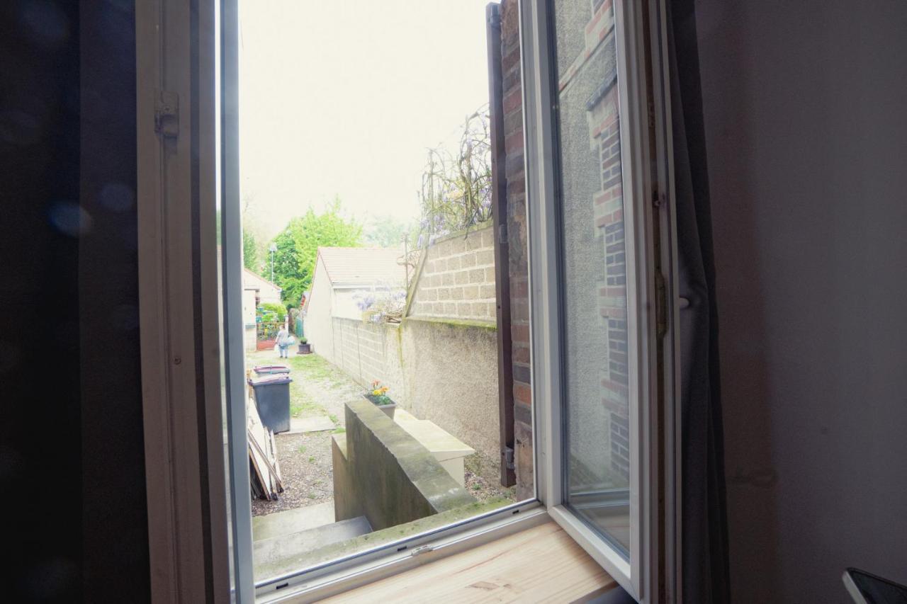 Appartement Cozy Avec Stationnement Gratuit Saint-André-les-Vergers Zewnętrze zdjęcie